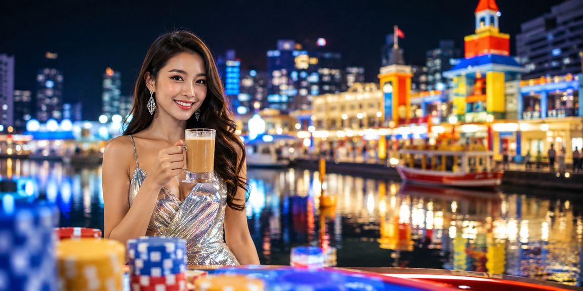 Log masuk akaun siti888 untuk hiburan kasino dalam talian di Malaysia