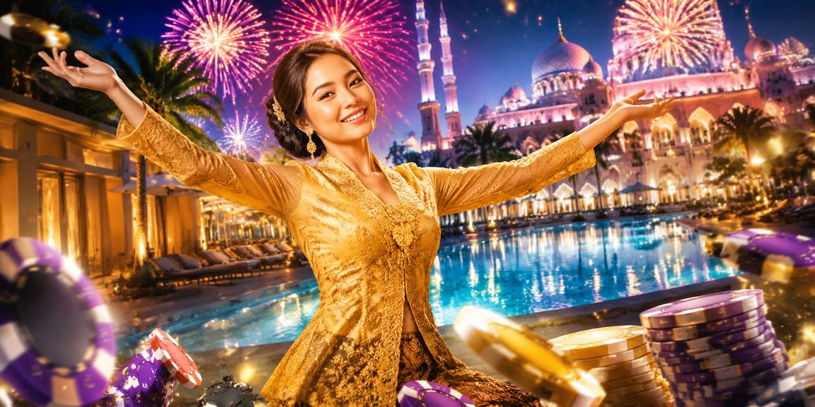 Pengalaman Kasino Langsung siti888 melalui aplikasi mudah alih di Putrajaya